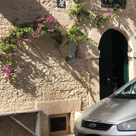Willa La Piccola Casa Di Tania Terlizzi Zewnętrze zdjęcie